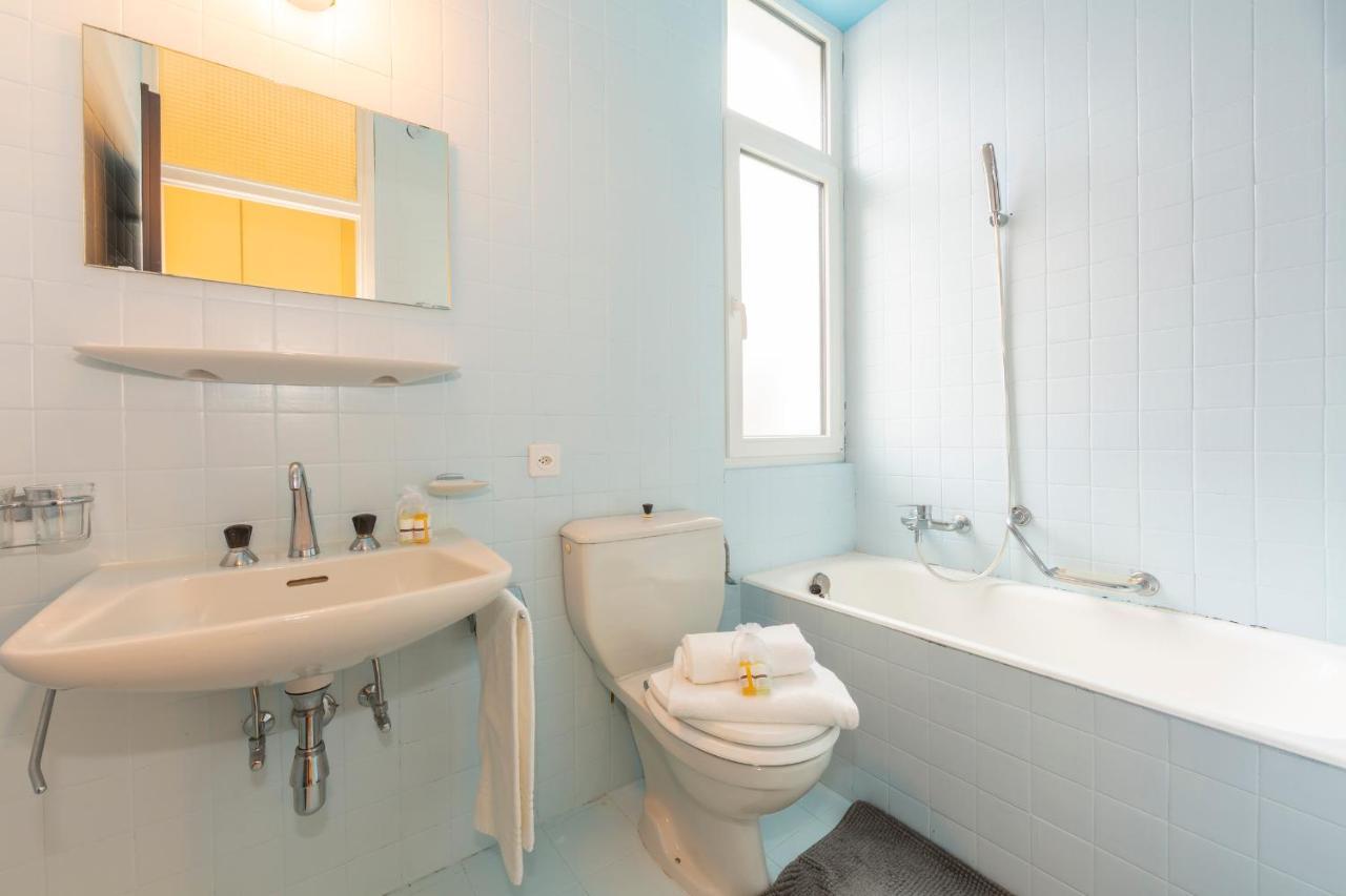 Piccola Grecia 6 Apartment Лугано Екстериор снимка